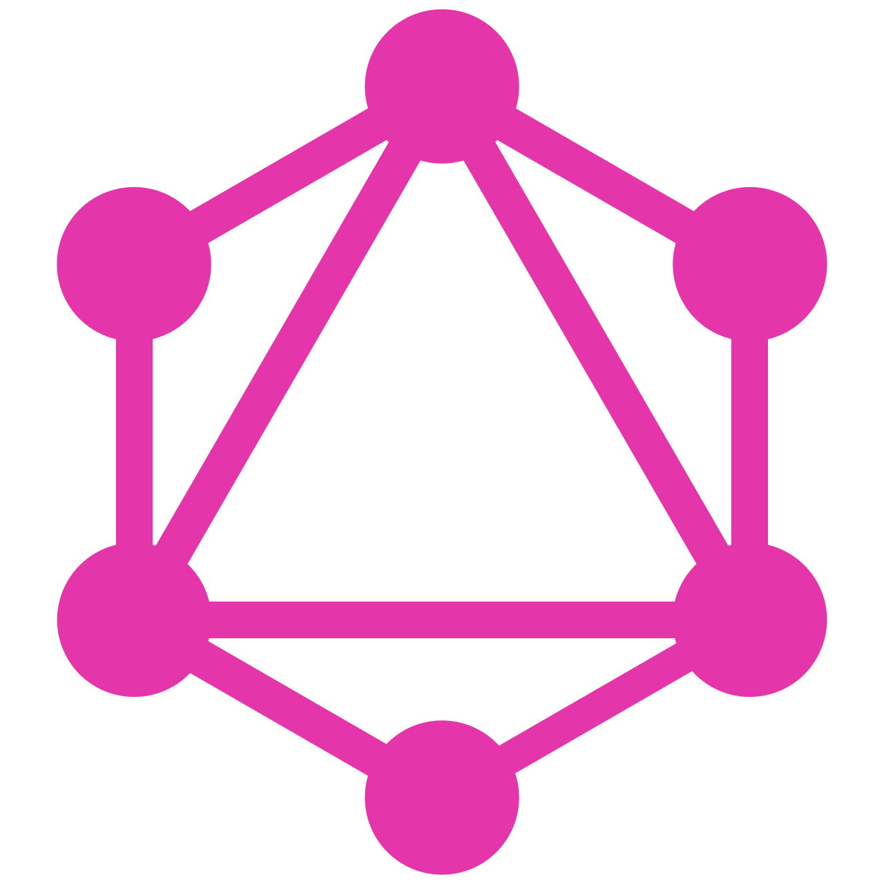 Logo-GraphQL