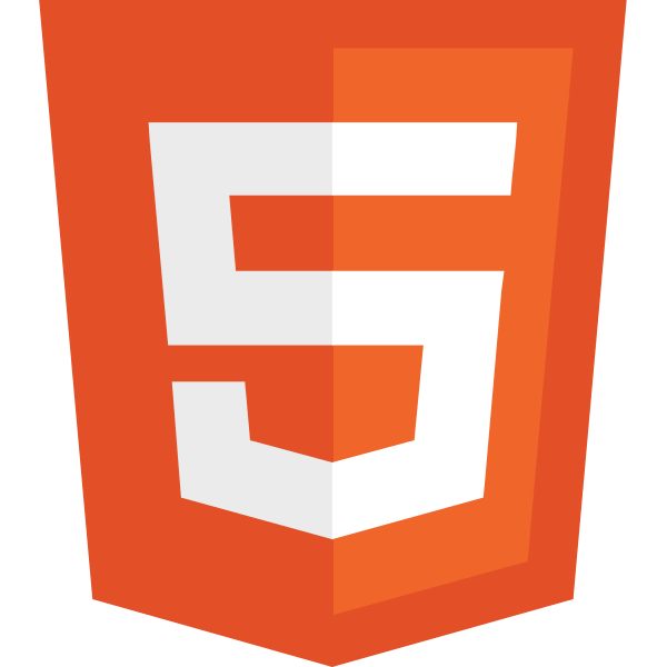 Logo-HTML5