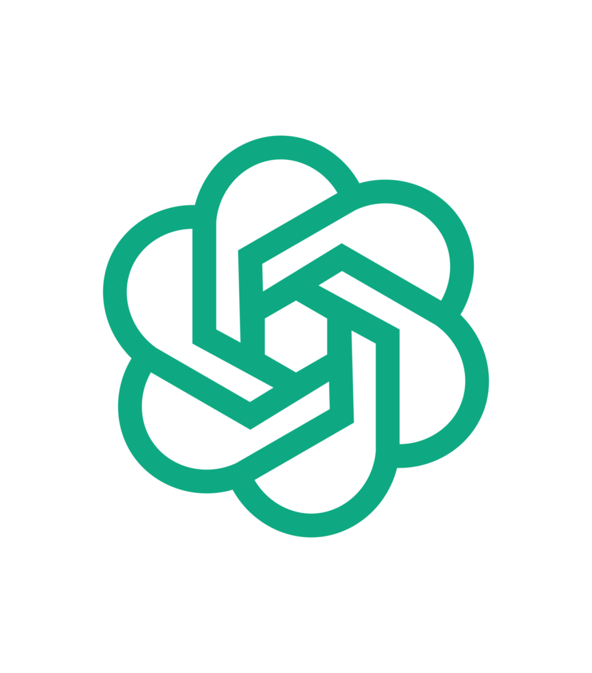 Logo-OpenAI