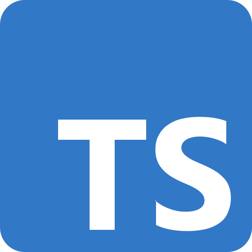 Logo-Typescript